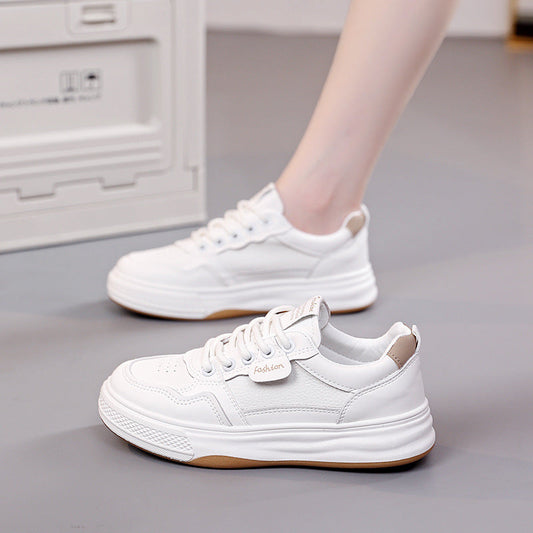 Damen Sneaker Sportschuhe Dämpfung Weich - Norvielle