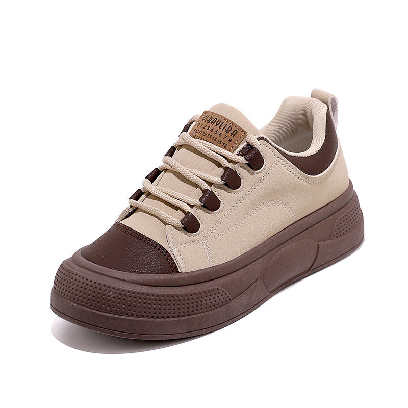 Damen Sneaker Rutschfest Komfortabel