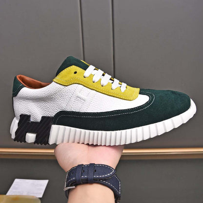 Damen Laufschuhe Sportlich Leicht Komfortschuhe