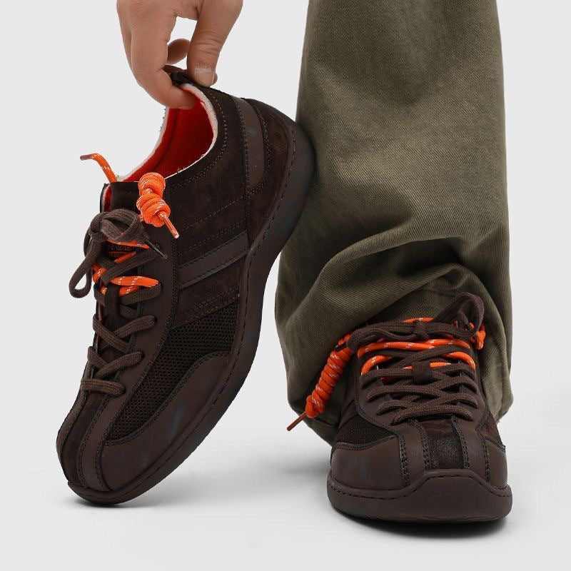 Damen Sneaker Atmungsaktiv Leicht