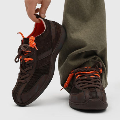 Damen Sneaker Atmungsaktiv Leicht