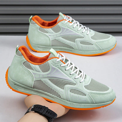 Damen Laufschuhe Sport Sneaker Modern