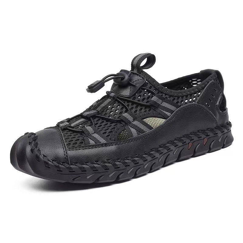 Damen Wasserschuhe Flexibel Rutschfest Atmungsaktiv