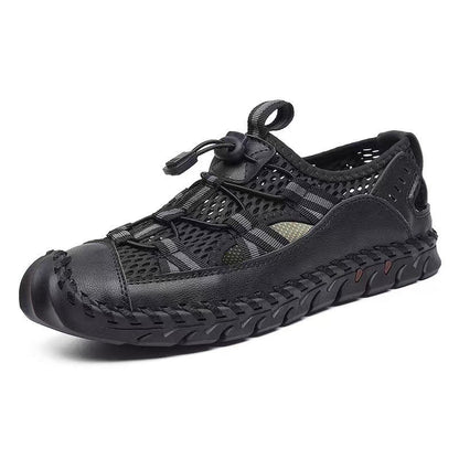 Damen Wasserschuhe Flexibel Rutschfest Atmungsaktiv