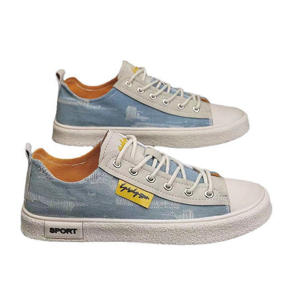 Damen Laufschuhe Bequem Elastisch Rutschfest