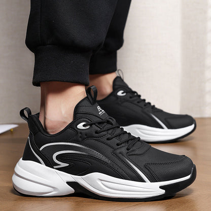 Damen Laufschuhe Komfortabel Weich - Norvielle