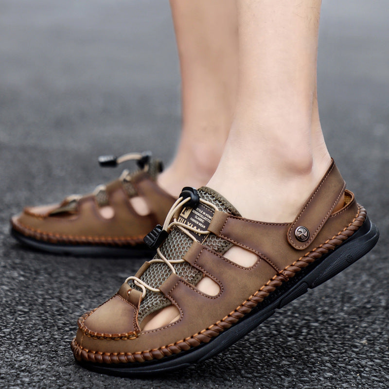 Damen Sport-Sandalen Anpassbar