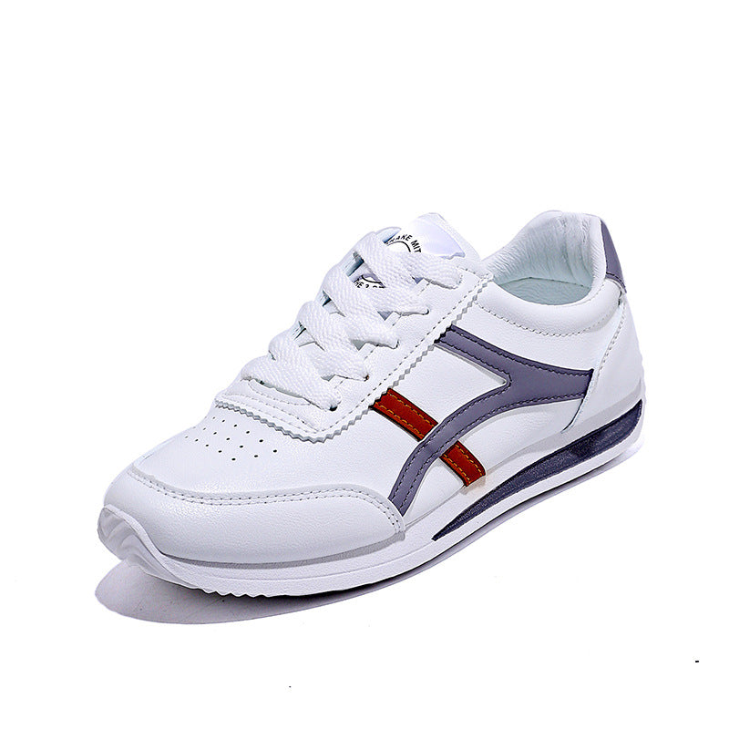 Damen Laufschuhe Rutschfeste Sneaker Mit Dämpfung