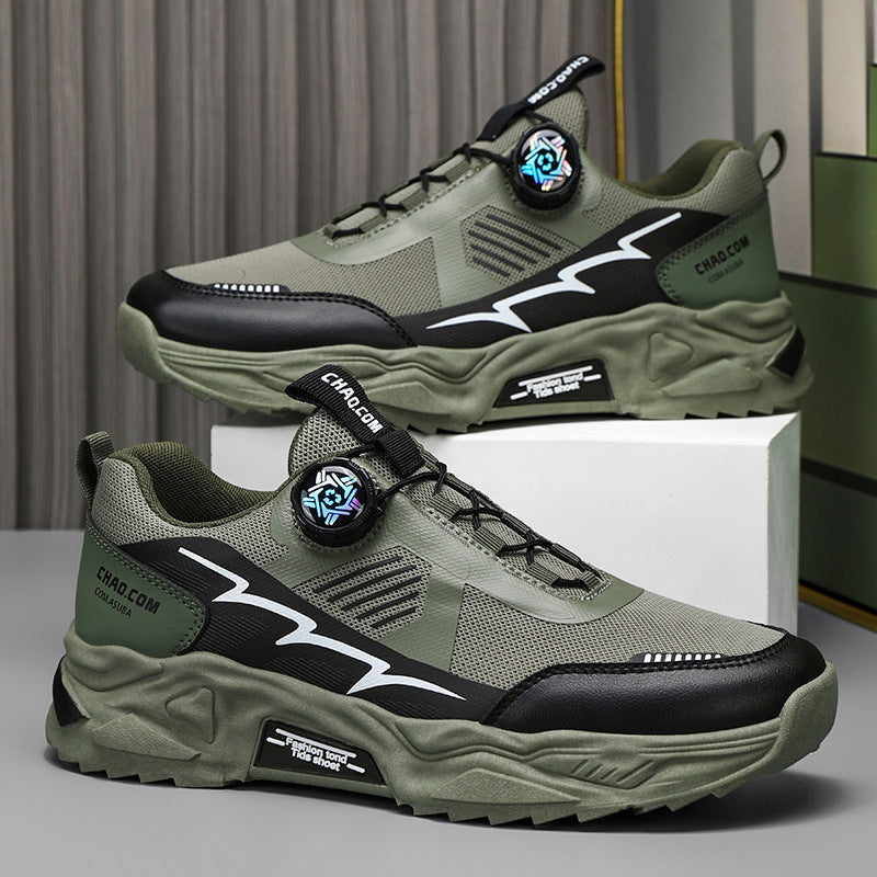 Damen Laufschuhe Sportlich Mit Schnürsystem