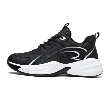 Damen Laufschuhe Komfortabel Weich
