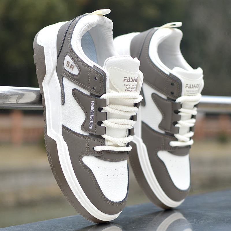 Damen Sneaker Bequem Modern Tragekomfort