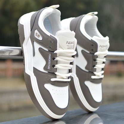 Damen Sneaker Bequem Modern Tragekomfort