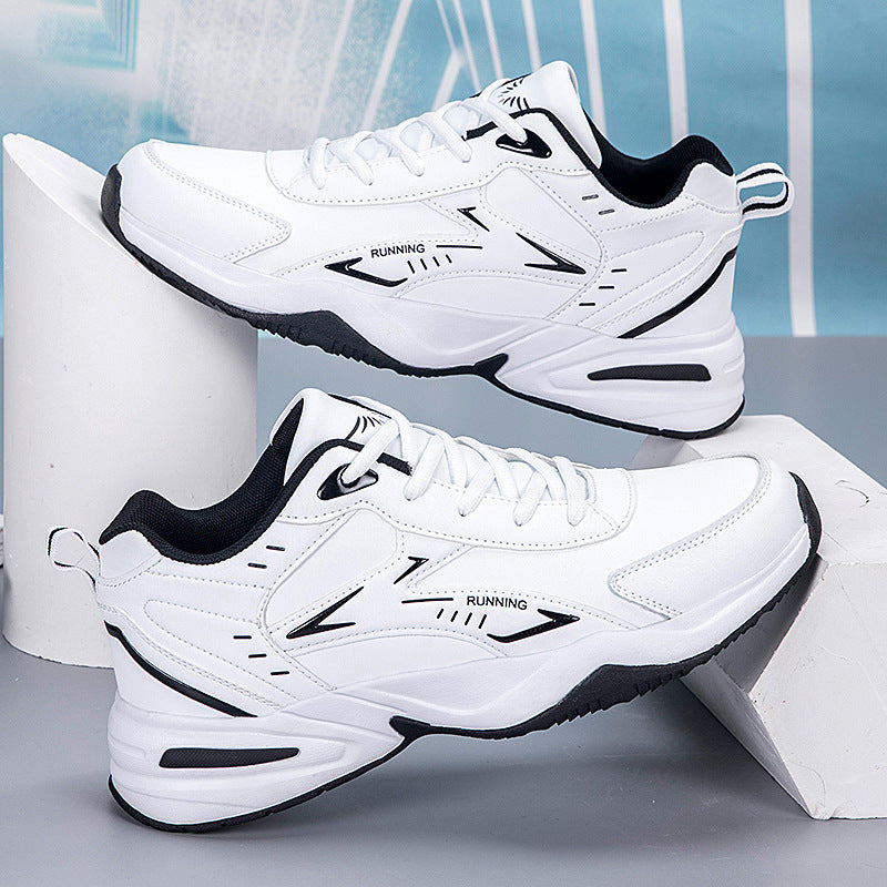 Damen Laufschuhe Rutschfest Komfortabel