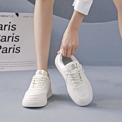Damen Sneaker Komfortabel Dämpfung Stylisch