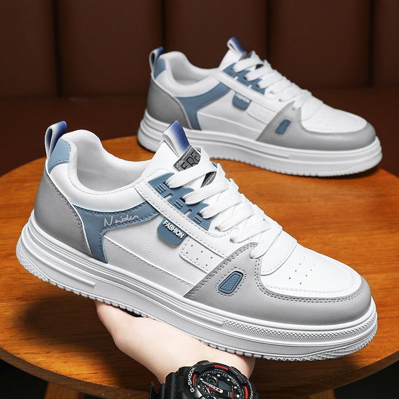 Damen Sneaker Sportschuhe Modisch Freizeit