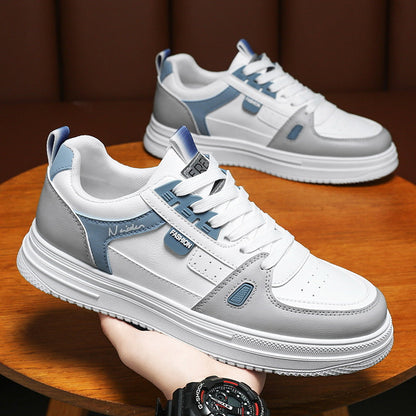 Damen Sneaker Sportschuhe Modisch Freizeit