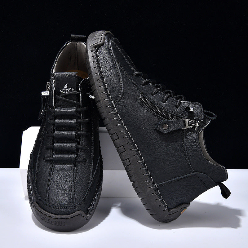 Damen Sneaker Atmungsaktiv Robust