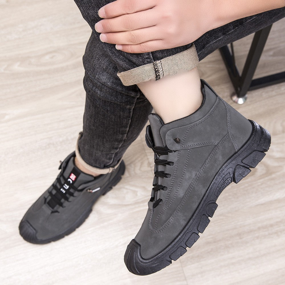 Damen High- Sneaker WeissSport Schuhe