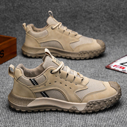 Damen Wandersneaker Strapazierfähig Atmungsaktiv