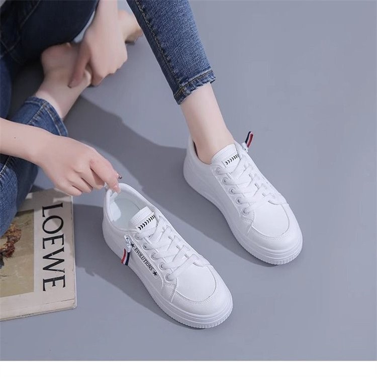 Damen Sneaker Bequem Stylisch