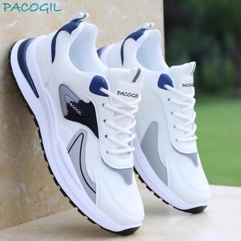 Damen Laufschuhe Leicht Dämpfungstechnologie Sport