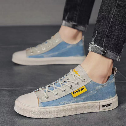 Damen Laufschuhe Bequem Elastisch Rutschfest