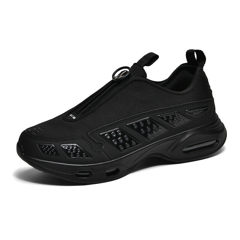Damen Sneaker Atmungsaktives Mesh Anti-Rutsch Sohle