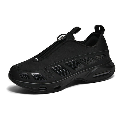 Damen Sneaker Atmungsaktives Mesh Anti-Rutsch Sohle
