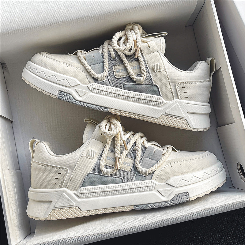 Damen Laufschuhe Bequem Gepolstert