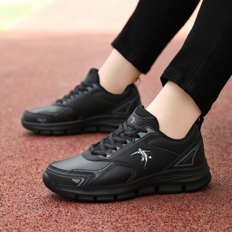 Damen Laufschuhe Bequem Atmungsaktives Mesh
