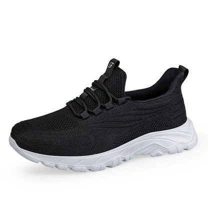 Damen Sportschuhe Atmungsaktive Sneaker Flexibel