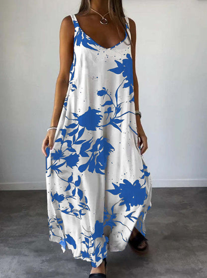 Damen Sommerkleid Kurz Elegant Berlin