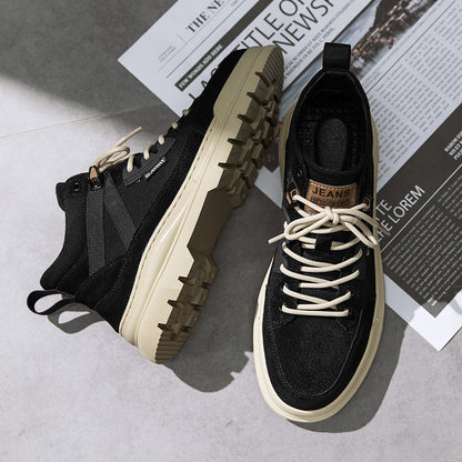 Damen Sneaker Atmungsaktives Mesh Wasserdicht