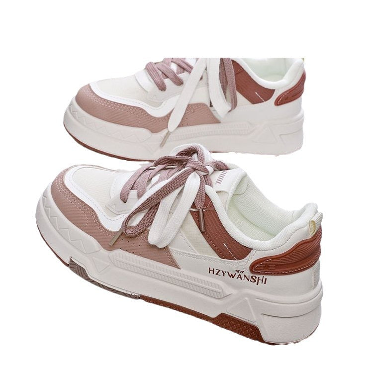 Damen Laufschuhe Sportlich Weite Passform