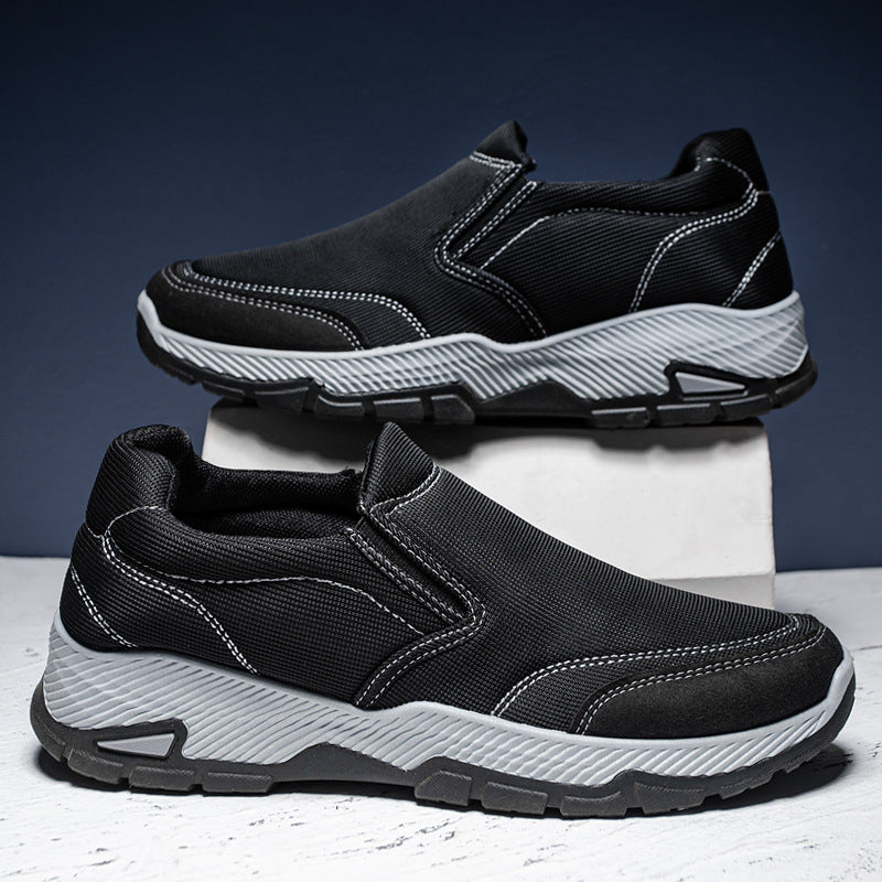 Damen Sneaker Rutschfest Bequem
