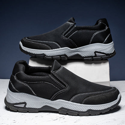 Damen Sneaker Rutschfest Bequem
