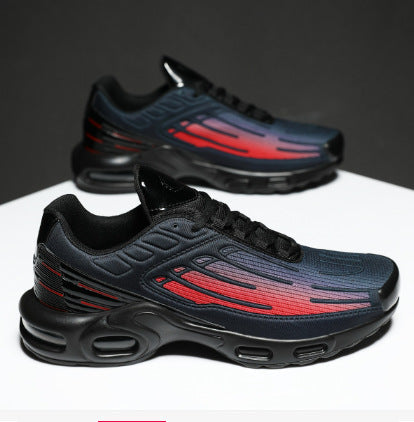 Damen Laufschuhe Atmungsaktives Mesh Leicht Komfortabel