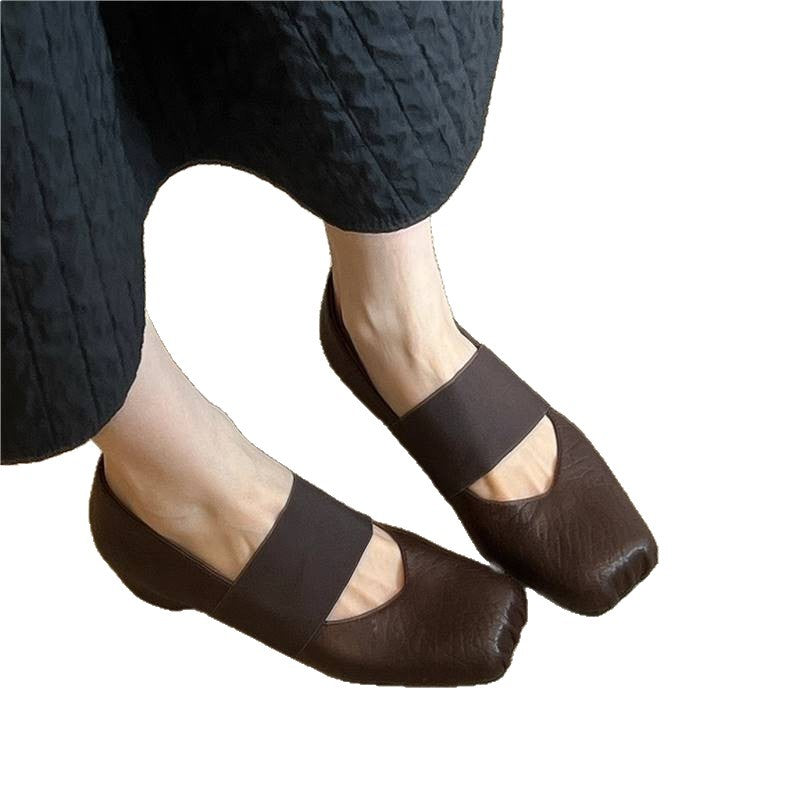 Damen Slipper Elegante Bequeme Komfortslipper