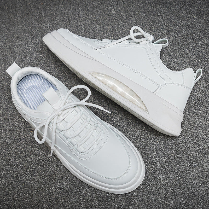 Damen Sneaker Laufsohlen Dämpfung Bequem