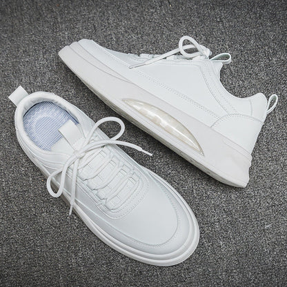 Damen Sneaker Laufsohlen Dämpfung Bequem