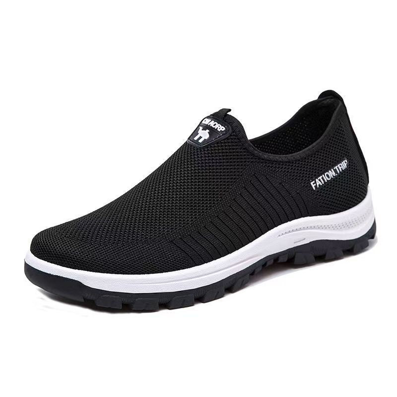 Damen Laufschuhe Atmungsaktiv Rutschfeste Sohle