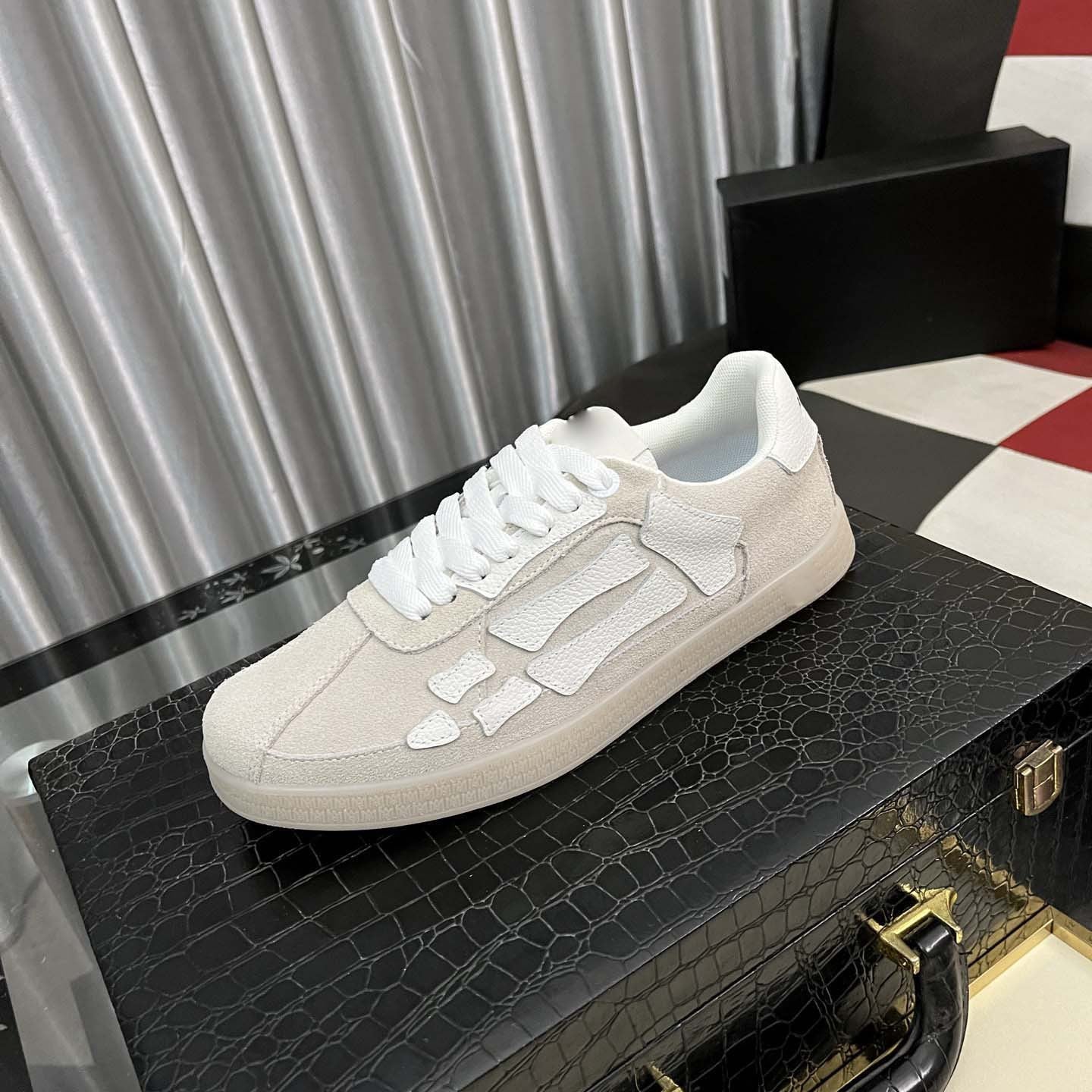 Damen Laufschuhe Sportlich atmungsaktives Obermaterial