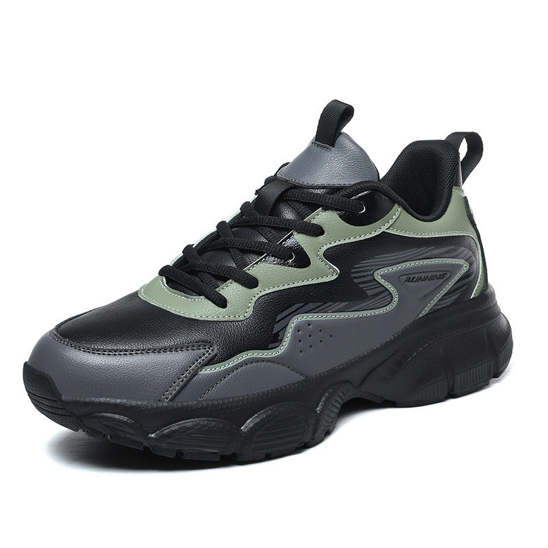 Damen Laufschuhe Stoßdämpfend Ergonomisch