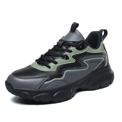 Damen Laufschuhe Stoßdämpfend Ergonomisch