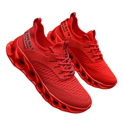 Damen Laufschuhe Leicht Sportliche Sneaker Frauen