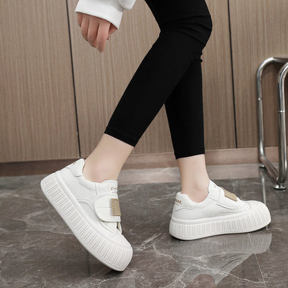 Damen Slip-On Sneaker Bequem Elegantes Design