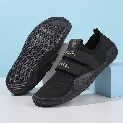 Damen Badeschuhe Rutschfest Aquaschuhe Komfortabel korrigiert:
Damen