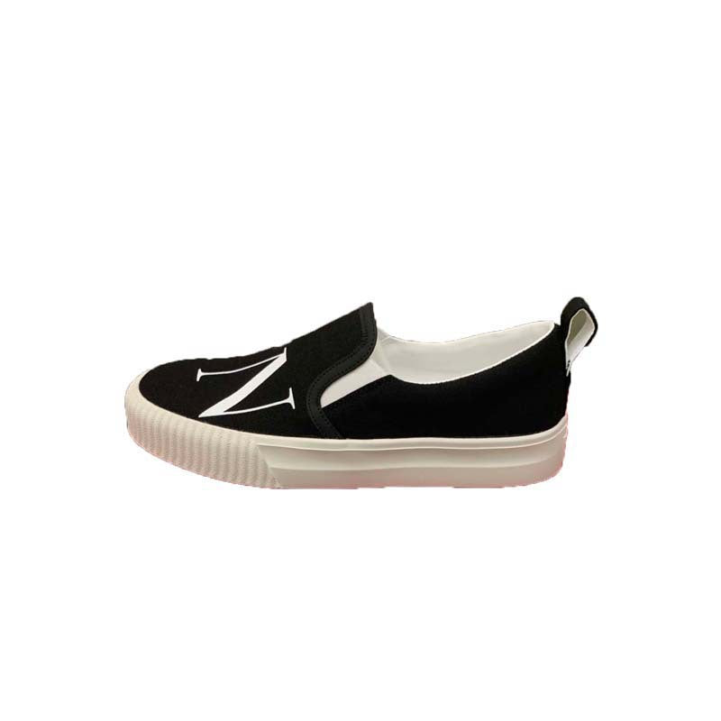 Damen Slip-On Sneaker Weite Passform