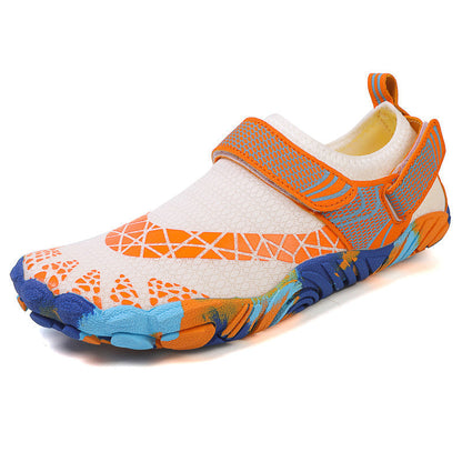 Damen Badeschuhe Flexibel Schnelltrocknend