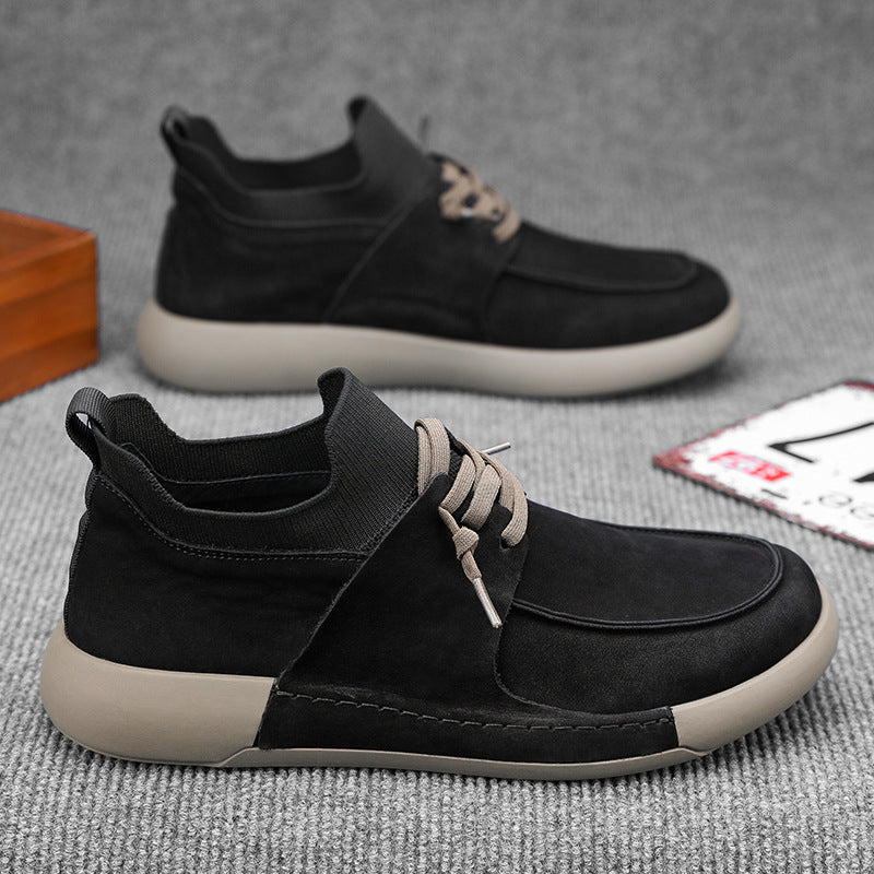 Damen Freizeitschuhe Elastisch Robust Bequem